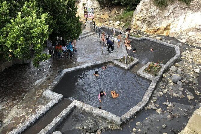 St.Lucia Volcano Night Bash Tour - Practical Aspects and Value Analysis