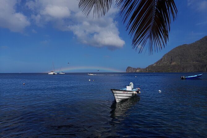St. Lucia West Coast Boat Cruise with Snorkeling & Pitons - An In-Depth Look at the Tour