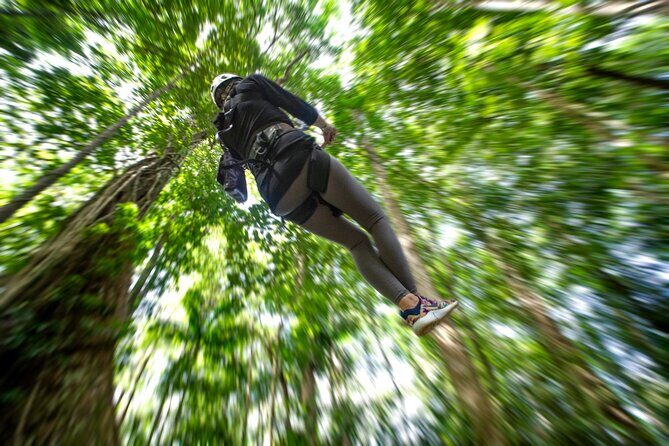 St. Lucia Zip line, Aerial Tram and Hiking tour Ultimate 3 - FAQ