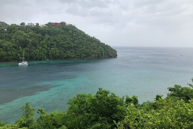 St Lushian Sea and Land Tour for 3 hours Castries to Marigot Bay - Who Will Love This Tour?