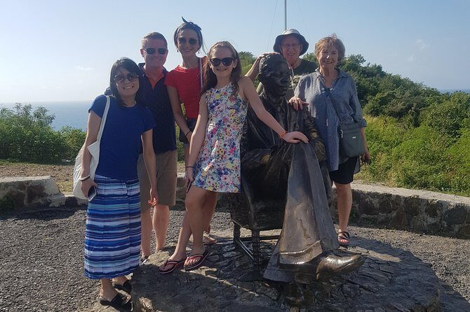 St Maarten and St Martin Megga Tour - Why This Tour Is a Great Choice for Travelers