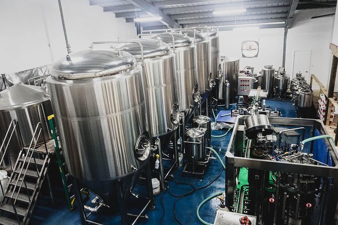 St. Maarten Brewery & Beer Tours - A Closer Look at the Experience