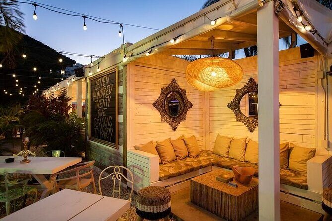 St Maarten Date Night - St Maarten Date Night: An Evening of Caribbean Flavors and Rhythm