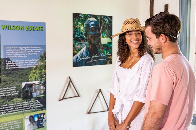 St Maarten Full Adventure: Flying Dutchman, Schooner Ride & more - The Schooner Ride: Dry Tubing Fun