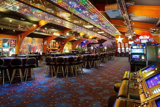 St. MAARTEN NIGHT TRAIN EXPERINCE - FAQ