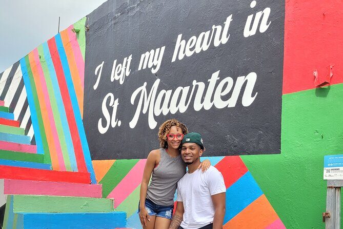 St. Maarten Pelican Private Tour - Key Points