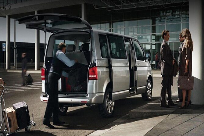 St. Maarten Private RED CARPET Airport pick up and transfers - The Good, the Bad, and the Mixed