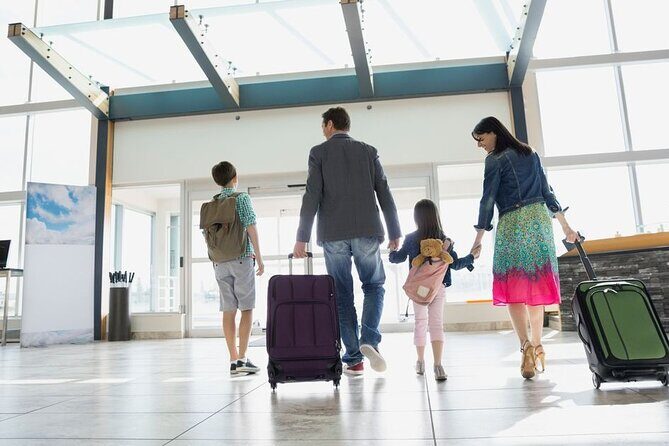 St. Maarten Private RED CARPET Airport pick up and transfers - Is This Transfer Worth It?