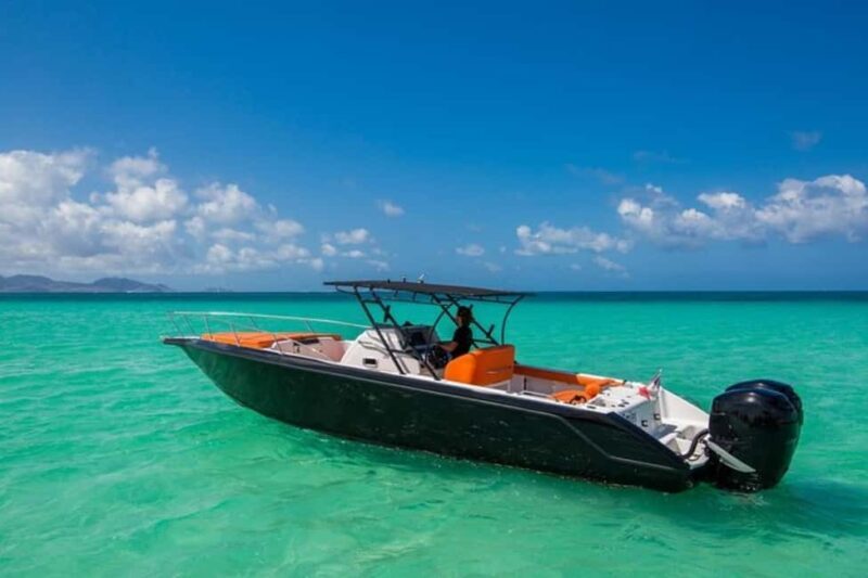 St Maarten: Private Sunset Yacht Cruise with Wine and Cheese - What Makes This Tour Stand Out