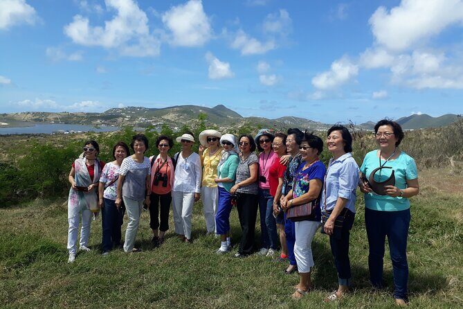 St Maarten Sensation Island Tour - Authentic Experiences and Hidden Gems