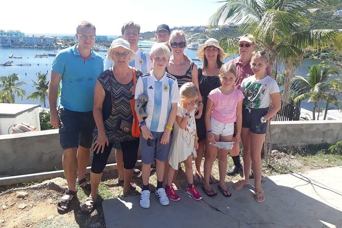 St Maarten Sensation Island Tour - Who Will Love This Tour?