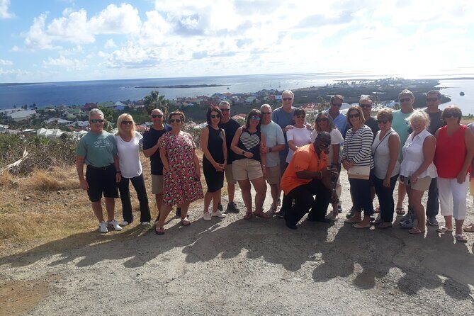 St Maarten Sensation Island Tour - Frequently Asked Questions