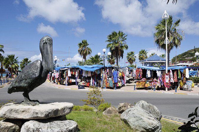 St Maarten Shore Excursion: Orient and Maho Beach Half-Day Tour - FAQ