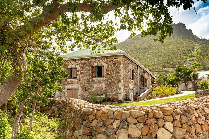 St. Maarten Sky Explorer Adventure: 360° Sentry Hill Experience - Who Is This Tour Best For?