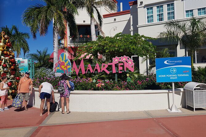 St.Maarten / St.Martin Private Tour - FAQ