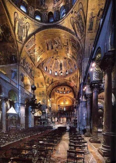 St. Mark's Basilica Complete Skip the Line Official Visit - Practical Tips for Your Visit