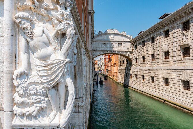 St Marks Basilica & Doges Palace Skip the Line - Semi-Private - Exploring Venice’s Heart: St. Mark’s Basilica & Doge’s Palace Skip the Line — Semi-Private
