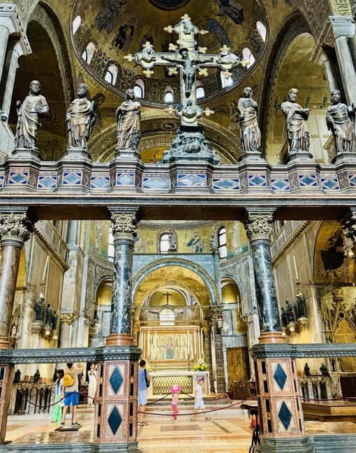 St. Mark's Basilica: Priority Access, Audioguide & Guidebook - Final Thoughts: Is It Worth It?
