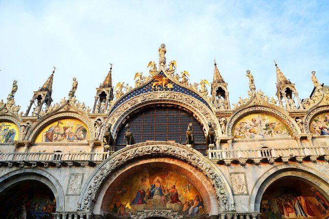 St Mark's Basilica Tour - Who Will Love This Tour?