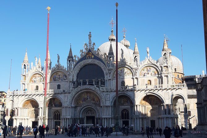St Mark's Basilica Tour - Detailed Review of the Experience