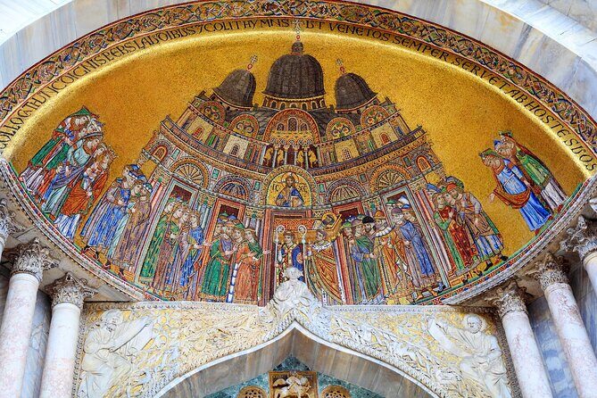 St Mark's Basilica Tour - The Sum Up: Who Is This Tour Best For?