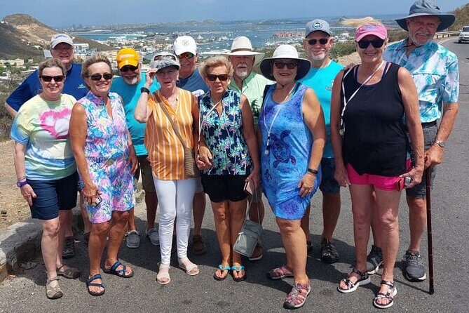 St Martin Best Sightseeing, Beach, Shopping & Planes Tour - An In-Depth Look at the St Maarten Tour
