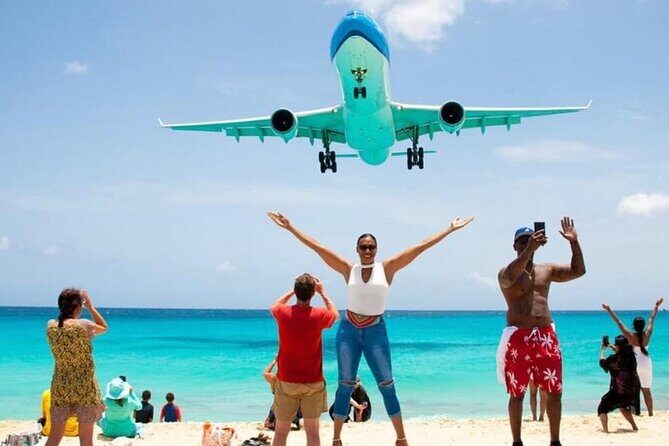 St Martin Best Sightseeing, Beach, Shopping & Planes Tour - FAQs