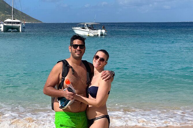 St Martin Gd Case Private cruise: dinner and night in Tintamarre - Who Will Love This Experience?