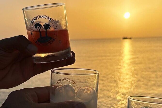 St Martin Gd-Case: Private day in all inclusive catamaran - Final Thoughts