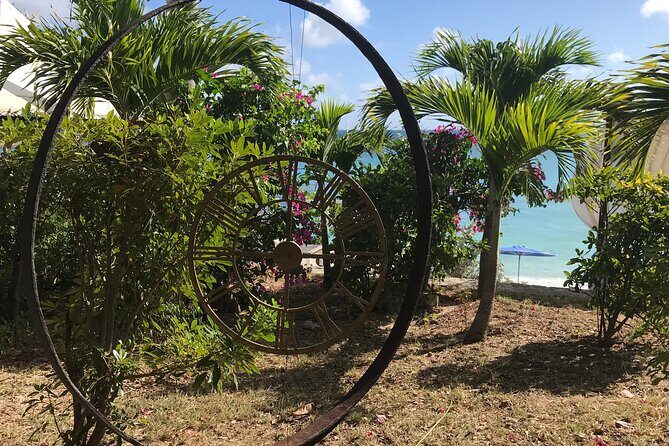 St Martin Gd-Case, Private Romantic Cruise 4 days - Practical Considerations and Who Will Enjoy This Tour