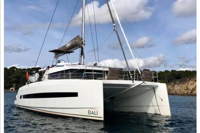 St Martin Grand Case Experience: Night at anchor in Catamaran - The Itinerary and What to Expect