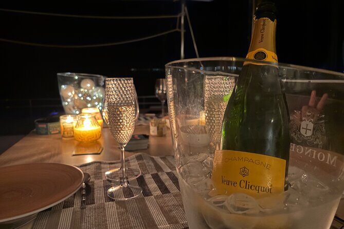 St Martin Grand Case Experience: Night at anchor in Catamaran - What Not to Expect