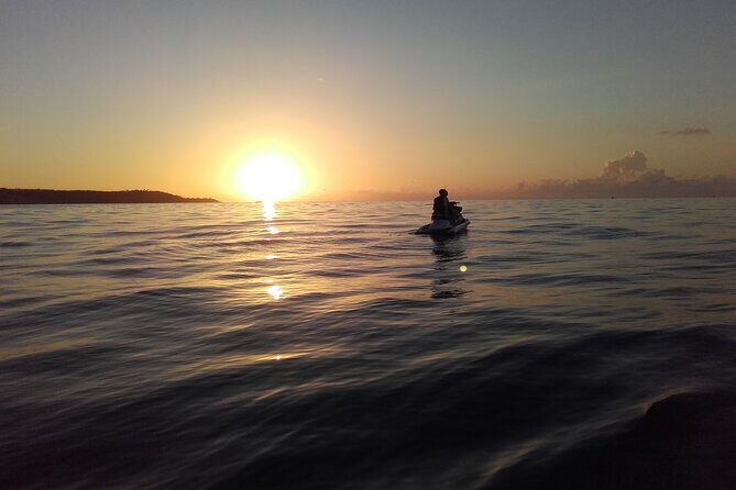 St Martin Jet Ski Sunset Cruise - Who Will Love This Tour?