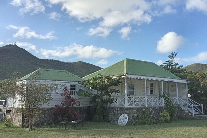 St.Martin - St.Maarten: Small Group, Cultural Heritage Tour - Exploring St. Maarten’s Cultural Heritage: An In-Depth Review