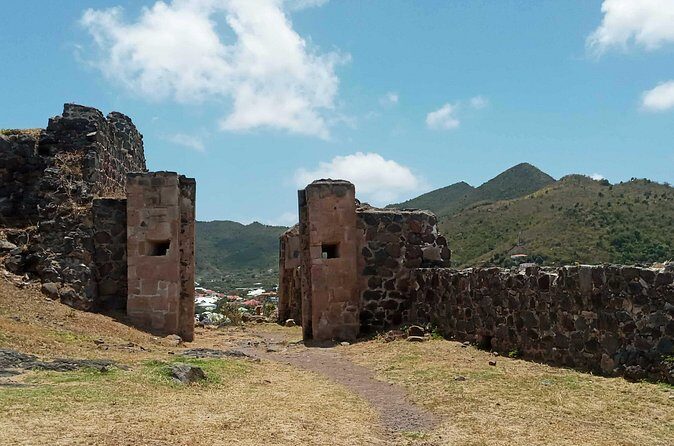 St.Martin-St.Maarten: Small Group, History & Cheese Tasting Tour - Frequently Asked Questions