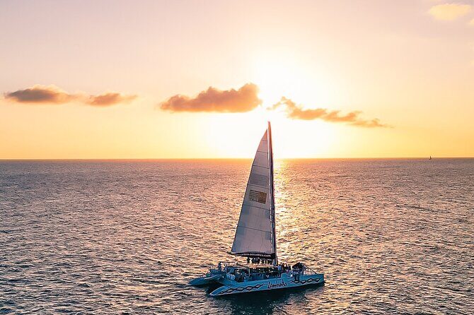 St. Martin Sunset Sail - Final Thoughts