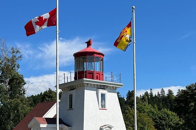 St Martins Sea Caves Bus Tour - Key Points