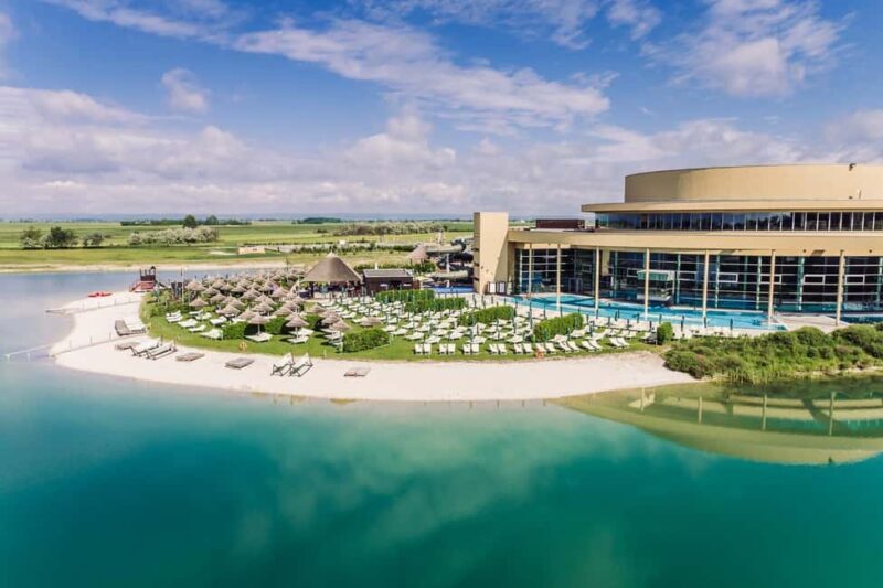 St. Martins Therme & Lodge Entry Ticket - Final Thoughts: Is It Worth Visiting?