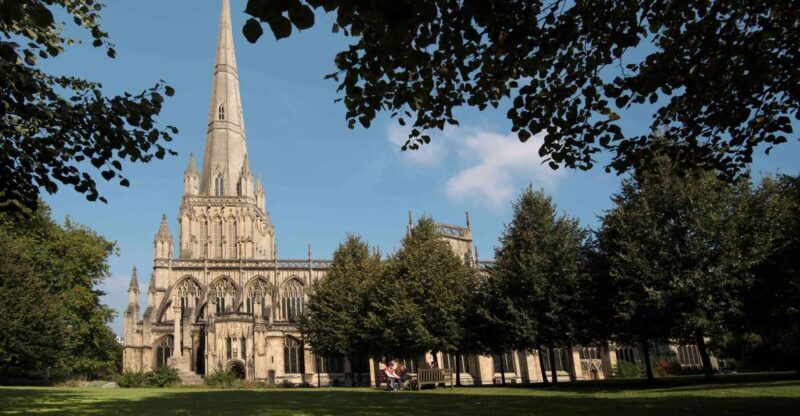 St Mary Redcliffe Church Bristol: Guided Tour - Why This Tour Offers Real Value