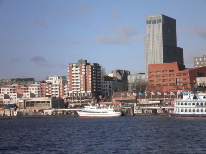 St. Michaels, Elbe Tunnel & Harbor 2-Hour Hamburg Tour - Who Would Love This Tour?