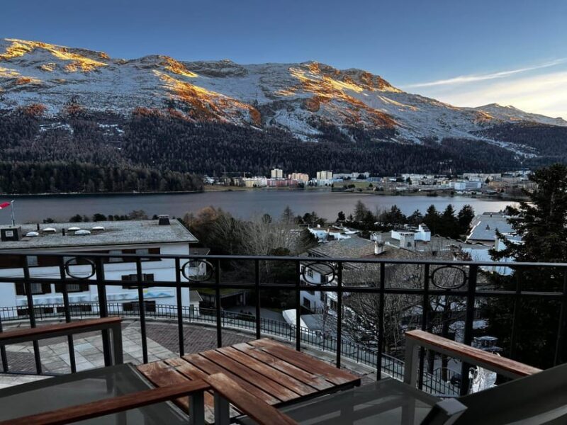St. Moritz: Express Walk with a Local in 60 minutes - The Sum Up: Is This Tour for You?