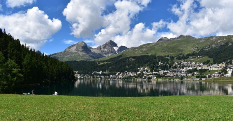St. Moritz: Private Guided Town Highlights Walking Tour - FAQ