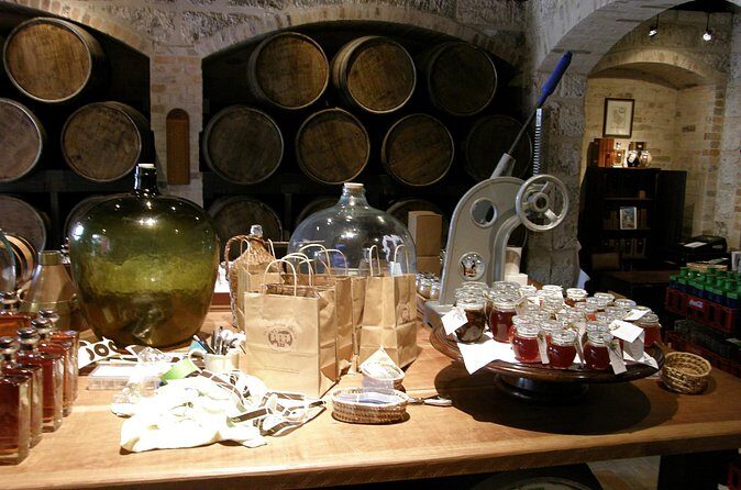 St. Nicholas Abbey in Barbados Small Group - The Sum Up