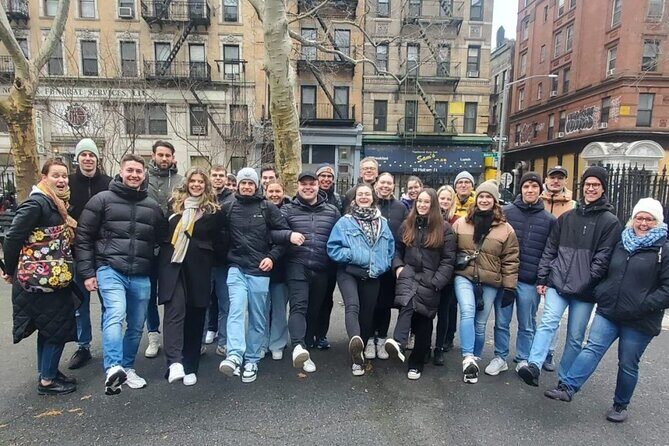 St Patrick Cathedral and Manhattan Walking Tour - What’s Included and What’s Not