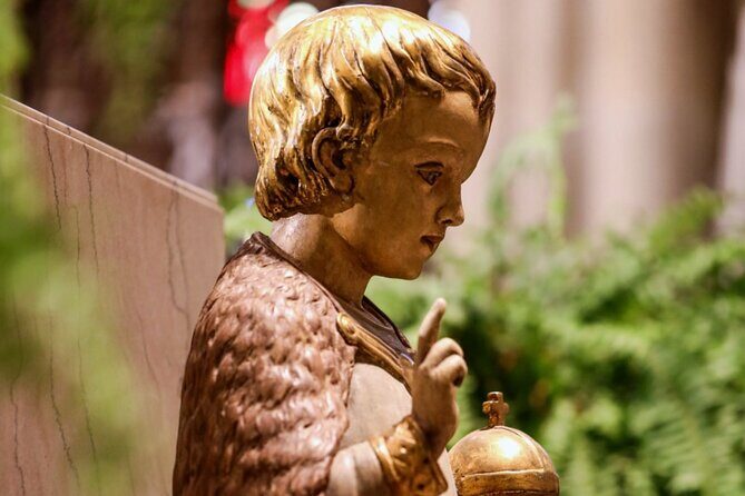 St. Patrick's Cathedral VIP Guided Tour New York City - Final Thoughts: Is It Worth It?