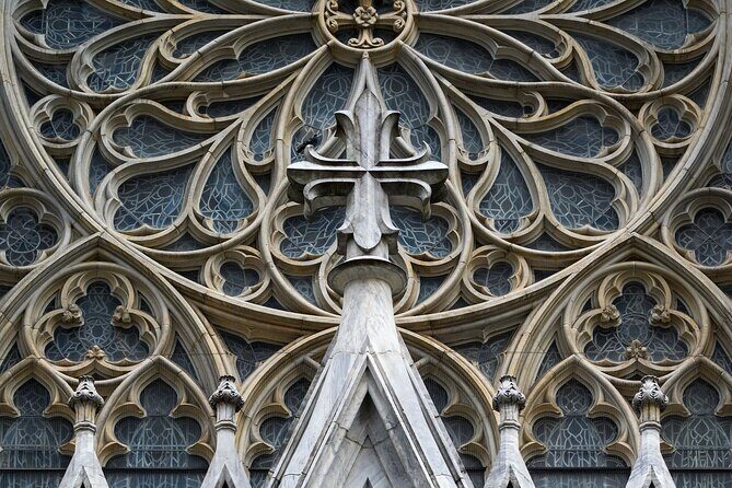 St. Patrick's Cathedral VIP Guided Tour New York City - Final Words