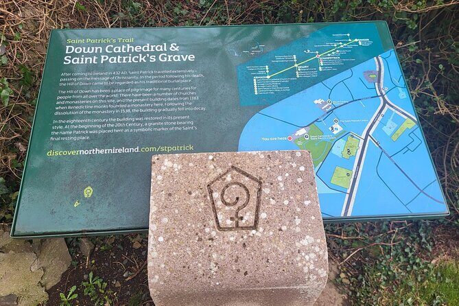 St Patrick's Centre & Burial Site + Hillsborough Castle & Gardens - Final Thoughts