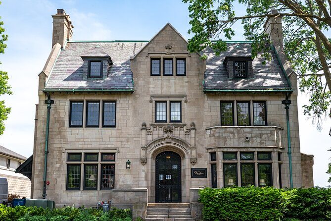 St Paul Cathedral Hill Food Tour - Exploring the St Paul Cathedral Hill Food Tour in Depth