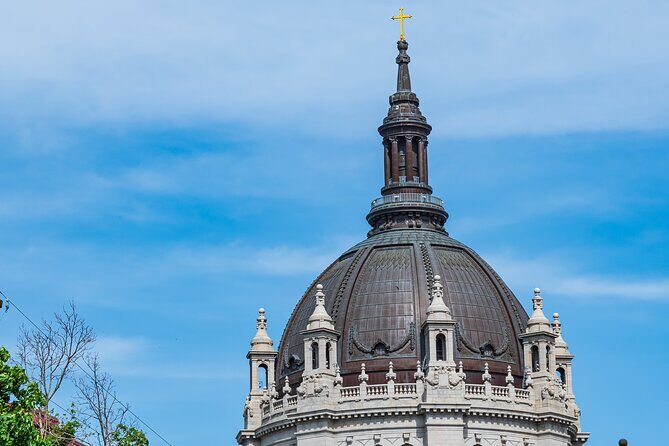St Paul Cathedral Hill Food Tour - Final Thoughts: Is It Worth It?