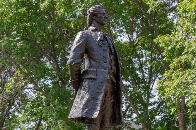 St Paul Cathedral Hill Food Tour - FAQs